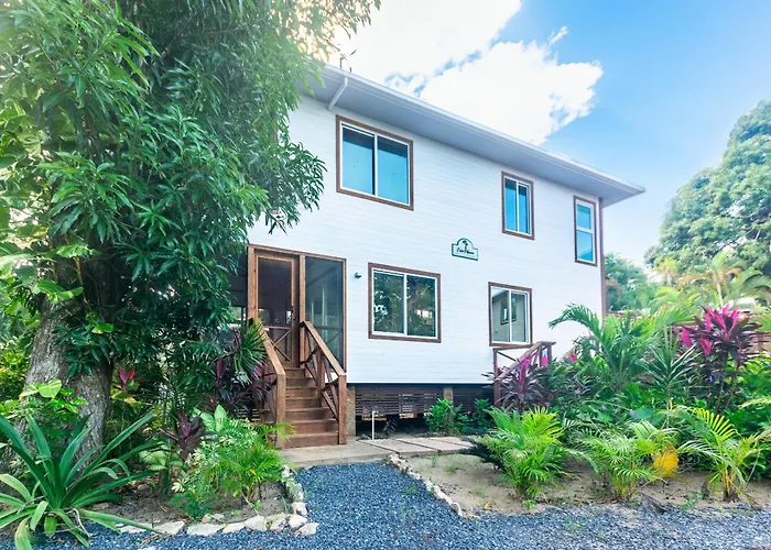 Casa Coral Home
