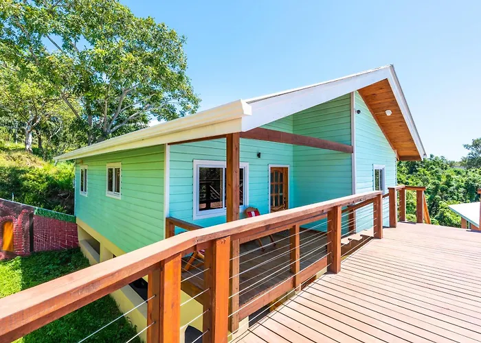 Odyssey Home