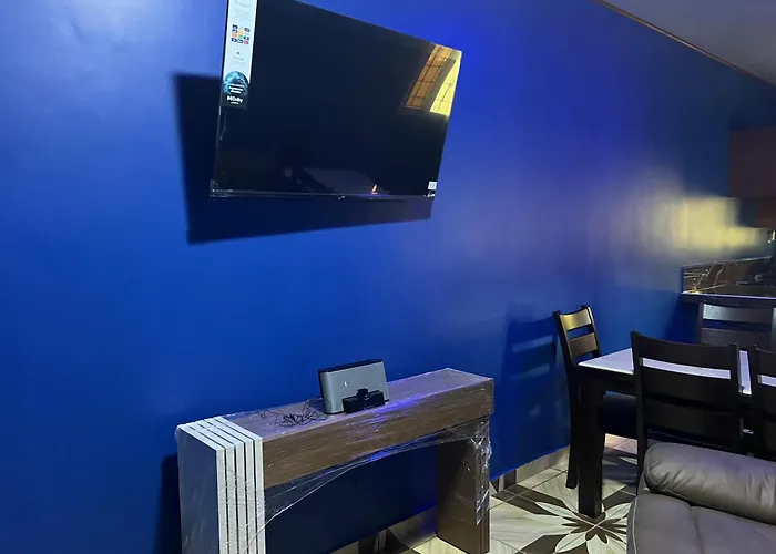 Vacational Home Villa 2