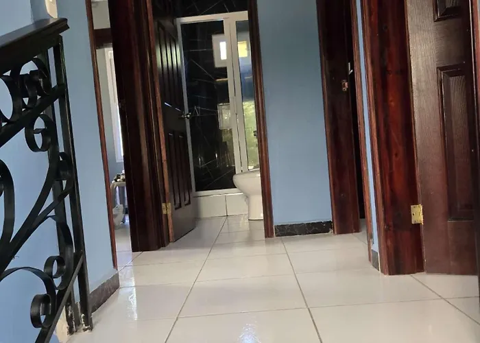 La Villa G