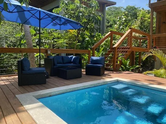 Villa Cass