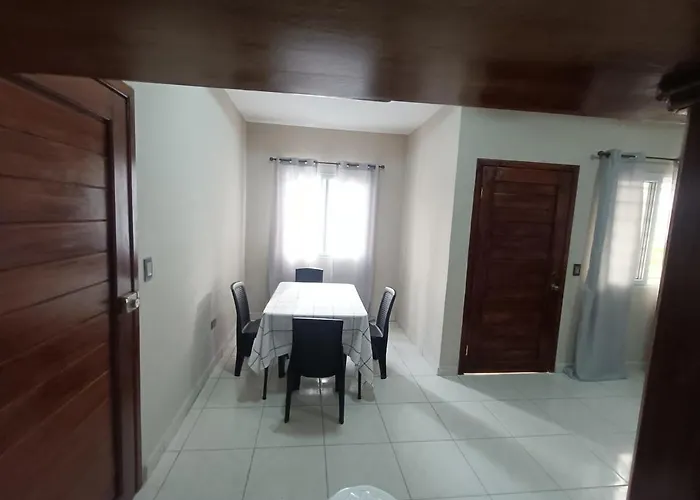 Casa Jireh