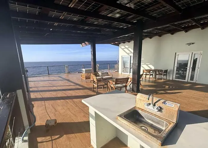 Casa Flomingo Roatan